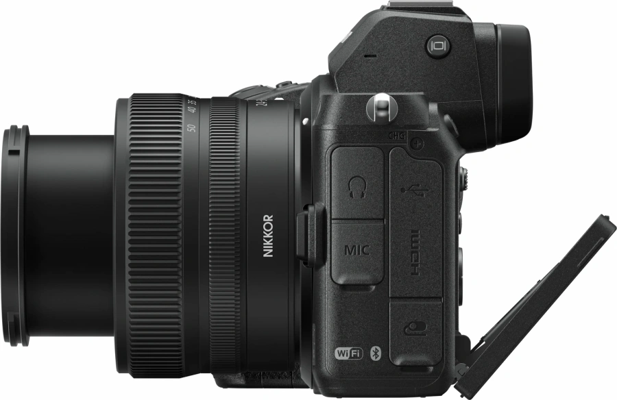 Фотоапарат Nikon Z5 kit [24-50mm] (VOA040K001)