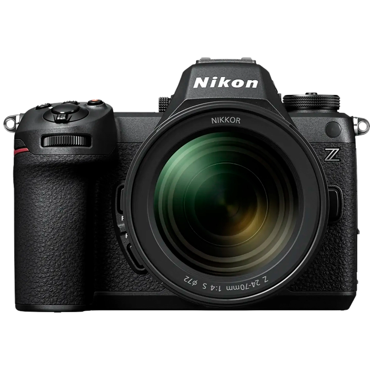 Фотоапарат Nikon Z5 kit [24-70mm] (VOA040K006)