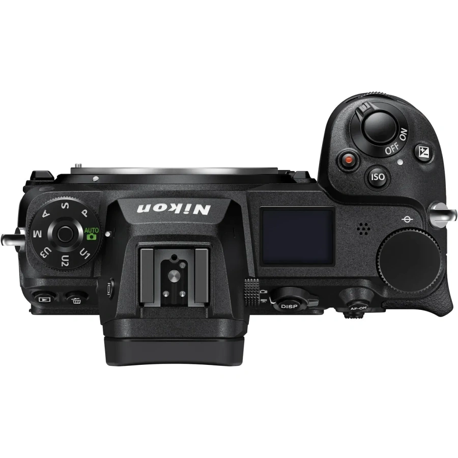 Фотоаппарат Nikon Z6 II kit [24-70mm] + FTZ Mount Adapter (VOA060K003)