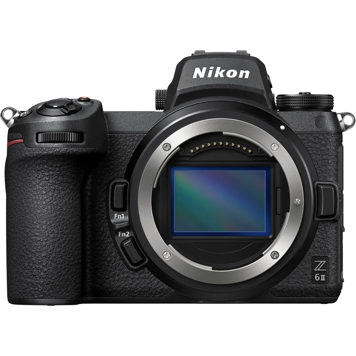 Фотоапарат Nikon Z6 II kit [24-70mm] (VOA060K001)