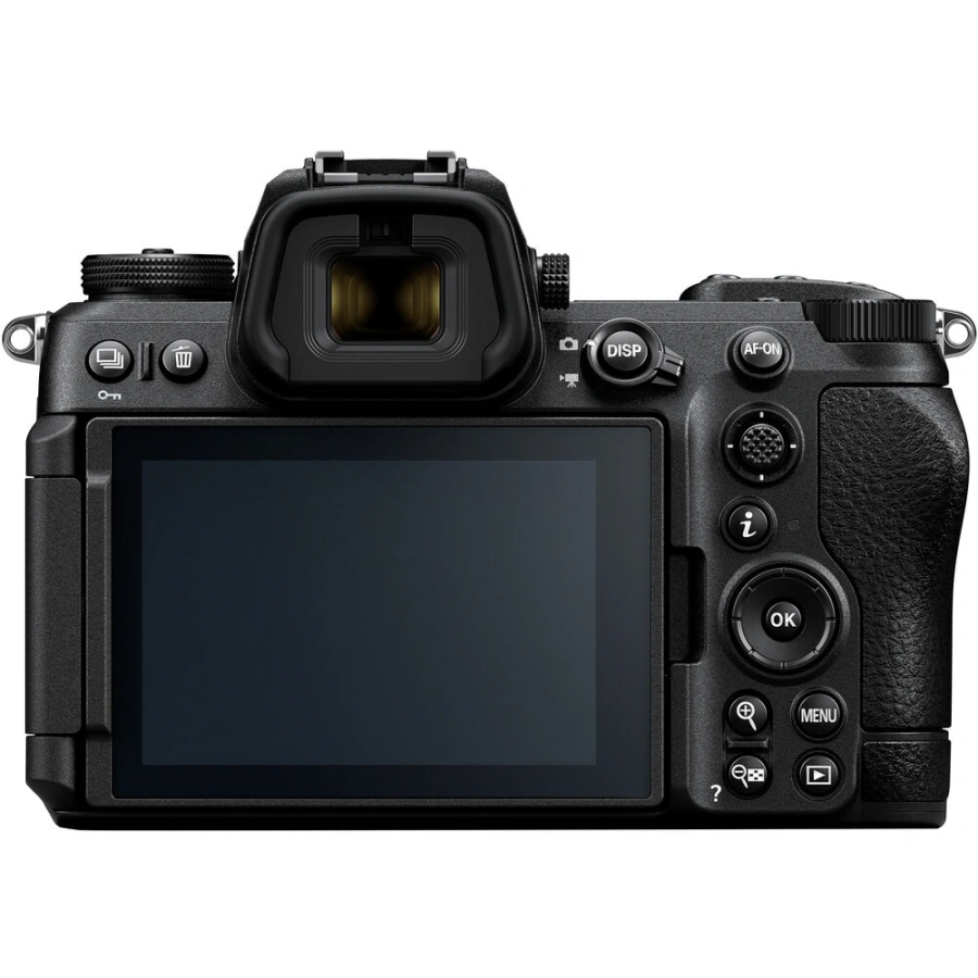 Фотоаппарат Nikon Z6 III kit [24-120mm] f/4 S (VOA130K002)