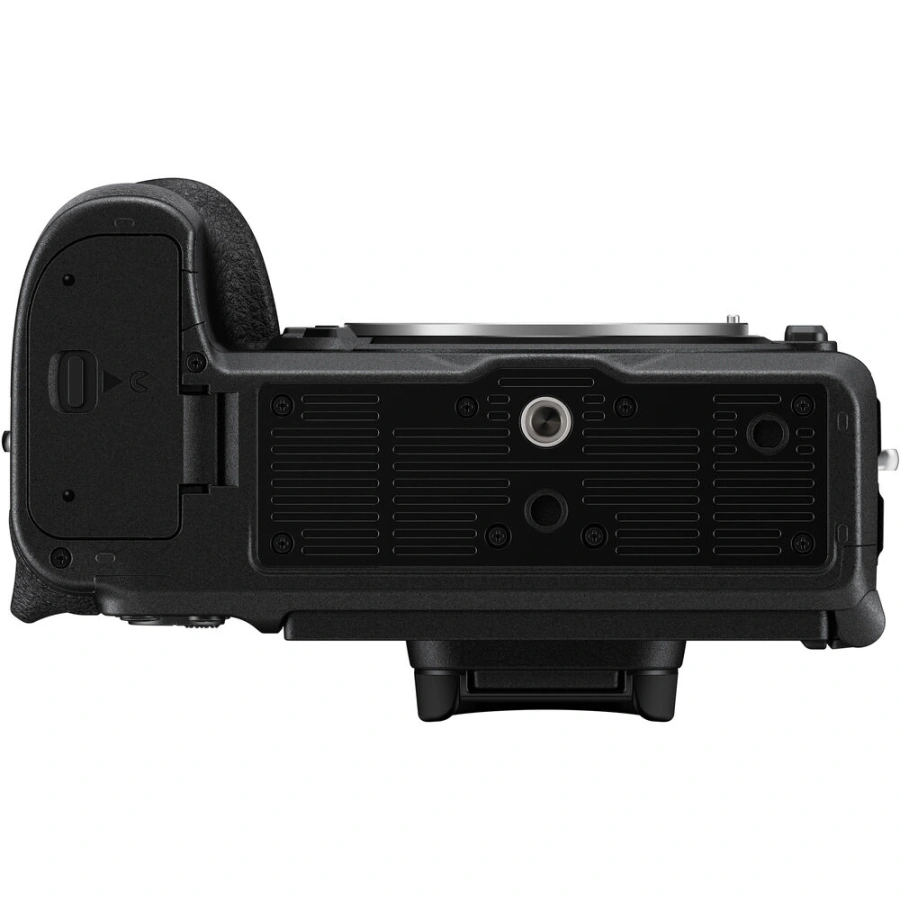 Фотоаппарат Nikon Z6 III body (VOA130AE)