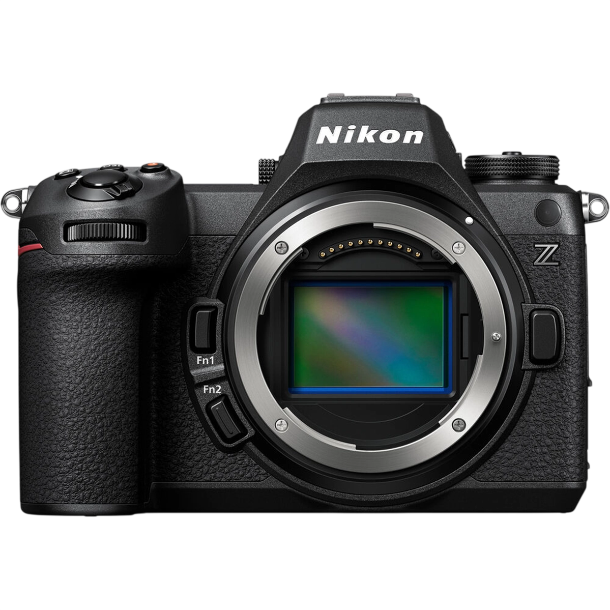 Фотоапарат Nikon Z6 III body (VOA130AE)