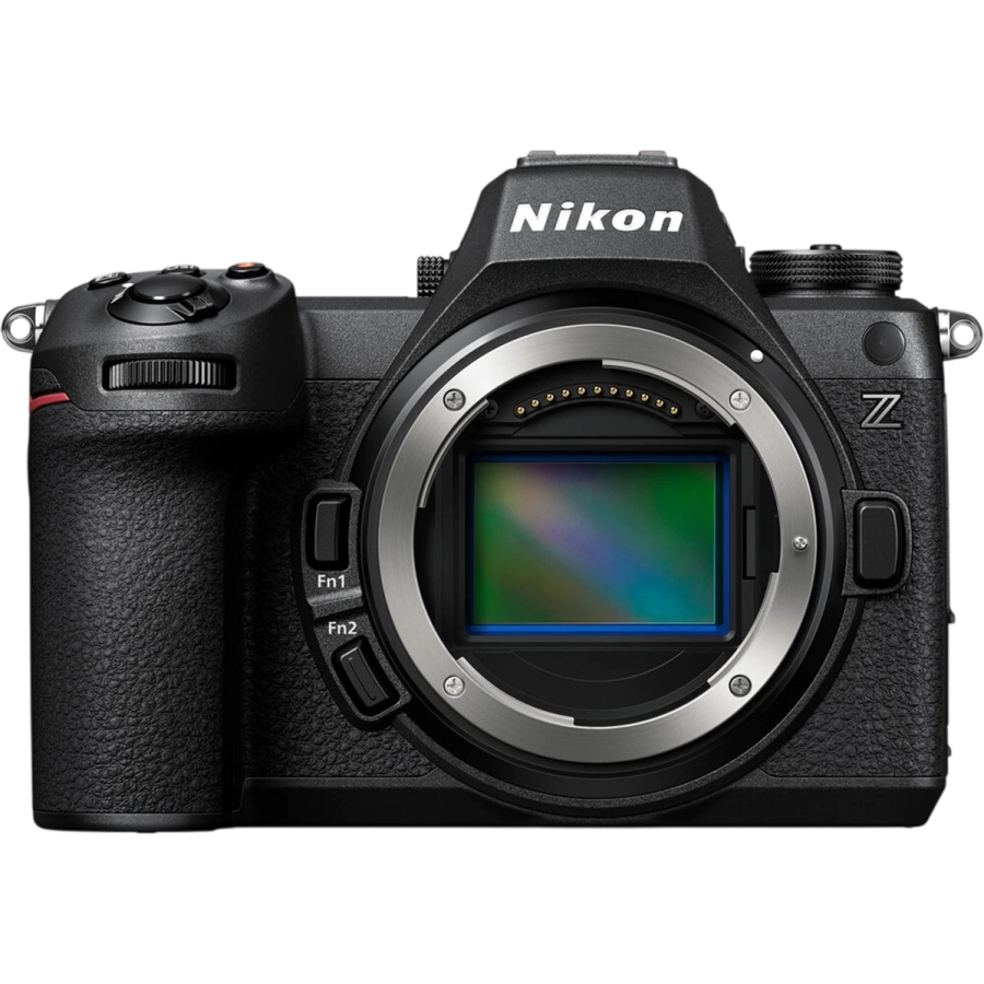 Фотоаппарат Nikon Z6 III body (VOA130AE)