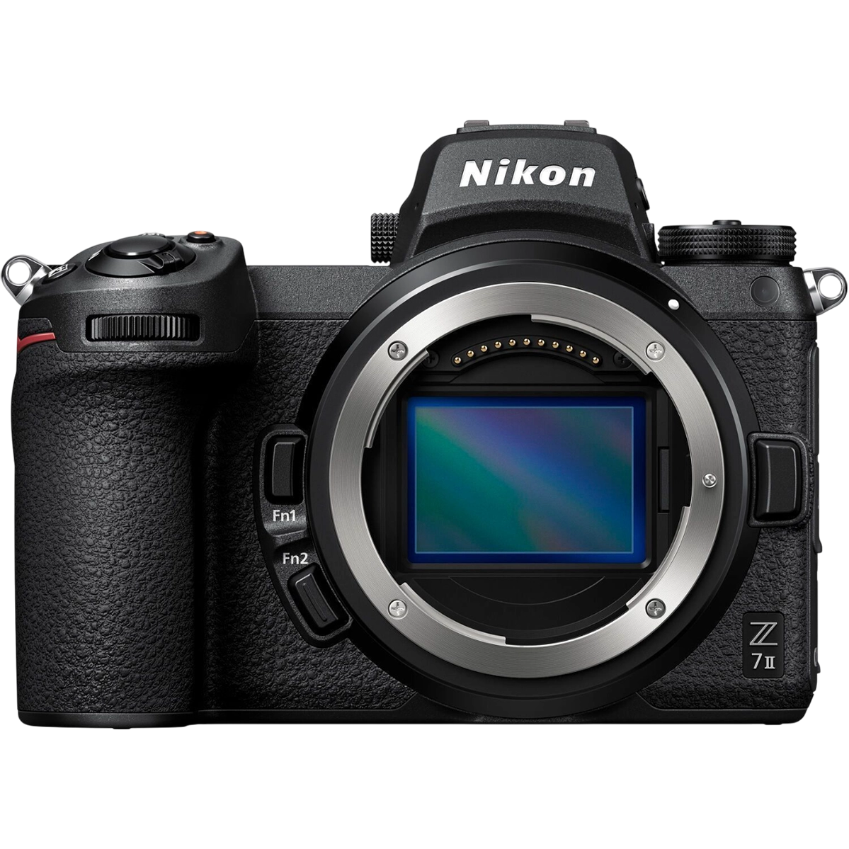 Фотоапарат Nikon Z7 II Body (VOA070AE)