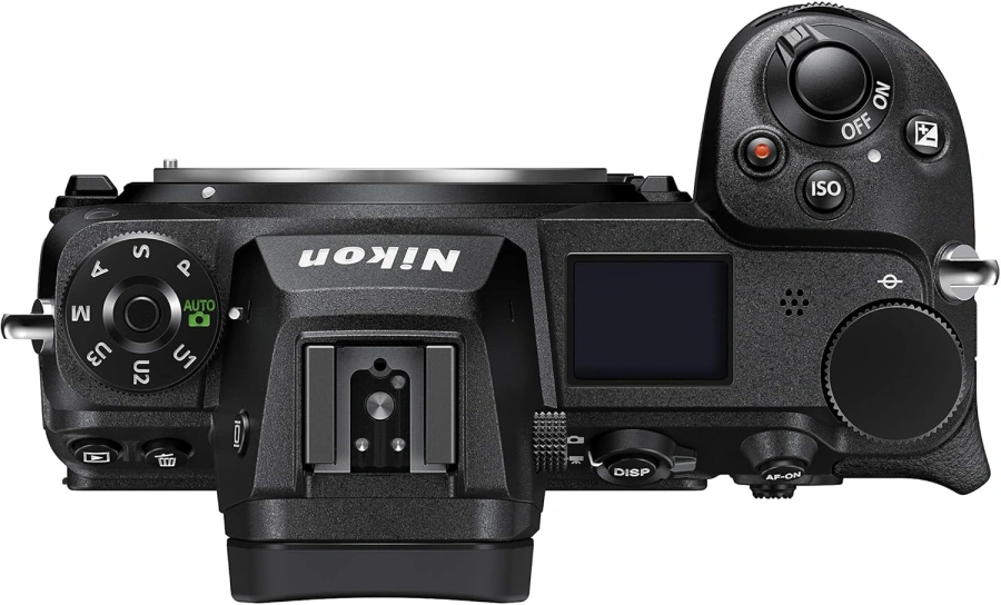 Фотоаппарат Nikon Z7 II + FTZ Adapter Kit (VOA070K002)