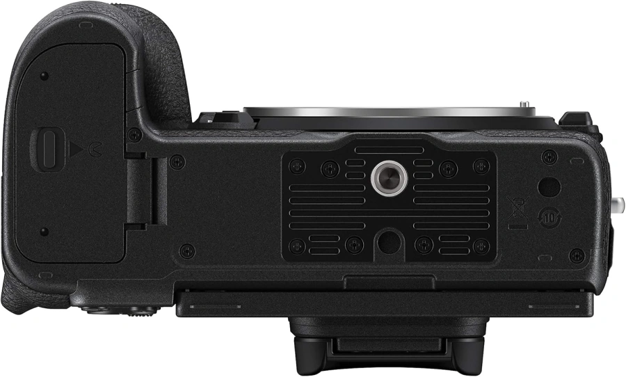 Фотоаппарат Nikon Z7 II + FTZ Adapter Kit (VOA070K002)