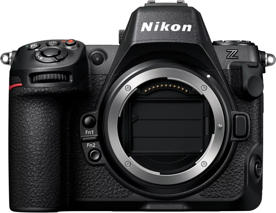 Фотоаппарат Nikon Z8 body + adapter FTZ II (VOA100WBW16)