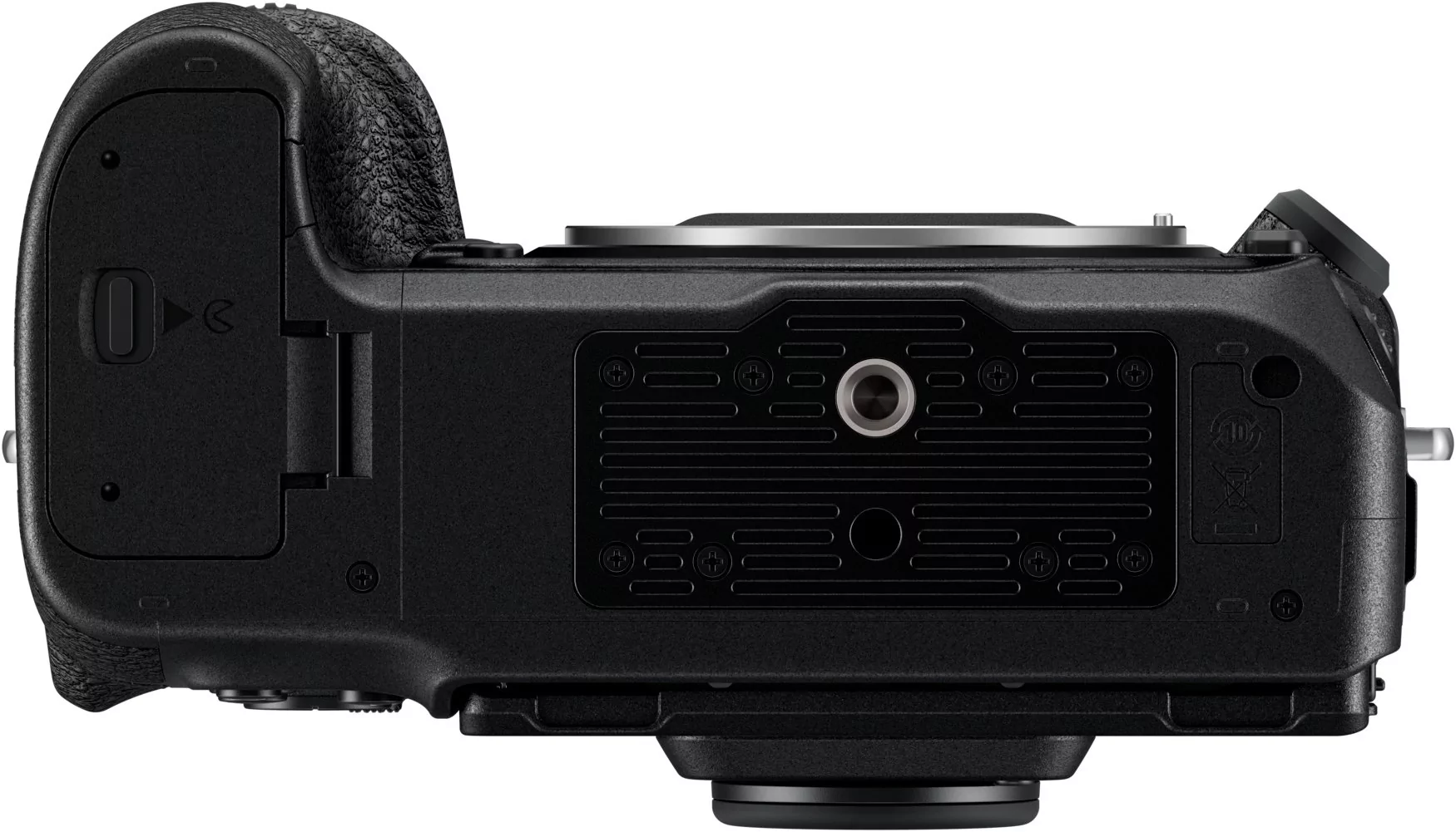 Фотоапарат Nikon Z8 body + adapter FTZ II (VOA100WBW16)