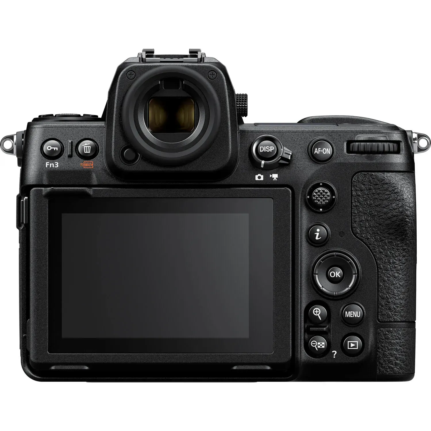 Фотоапарат Nikon Z8 body (VOA101AE)