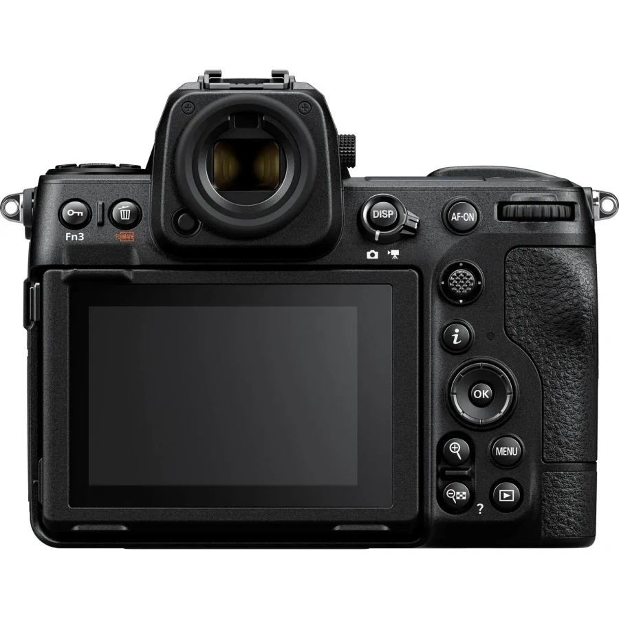 Фотоаппарат Nikon Z8 body (VOA101AE)