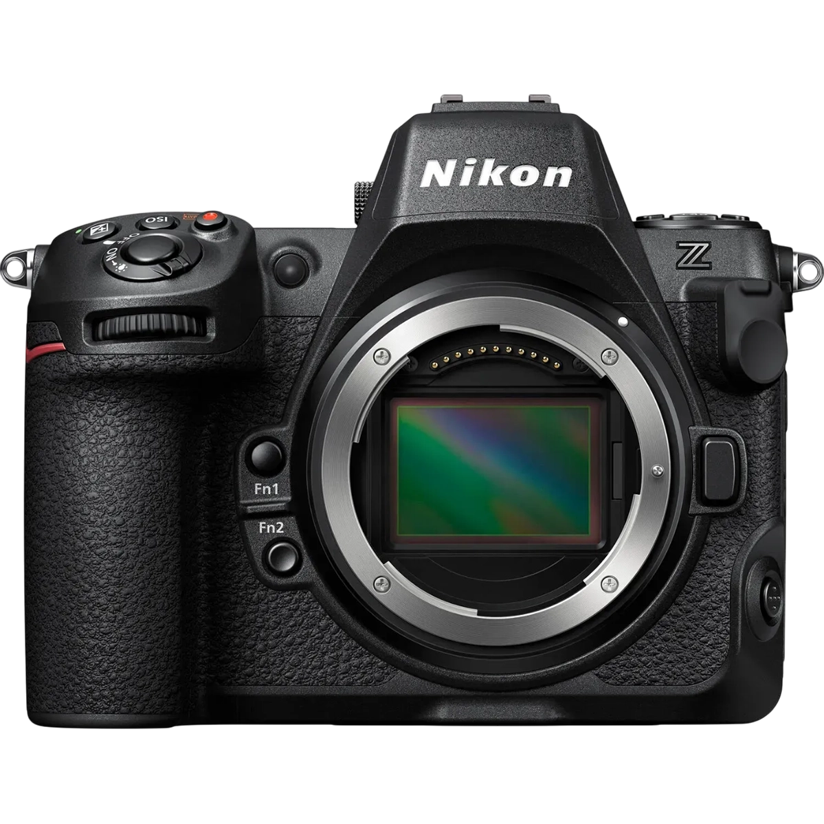 Фотоапарат Nikon Z8 body (VOA101AE)