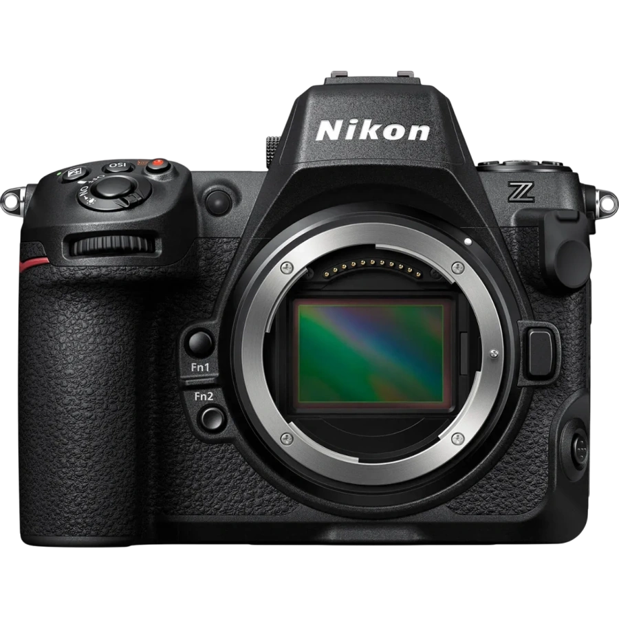 Фотоаппарат Nikon Z8 body (VOA101AE)