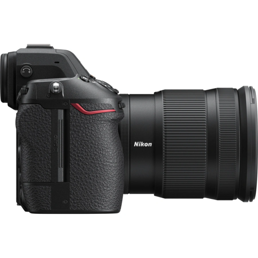 Фотоаппарат Nikon Z8 kit [24-120mm] f/4 S (VOA100K001)
