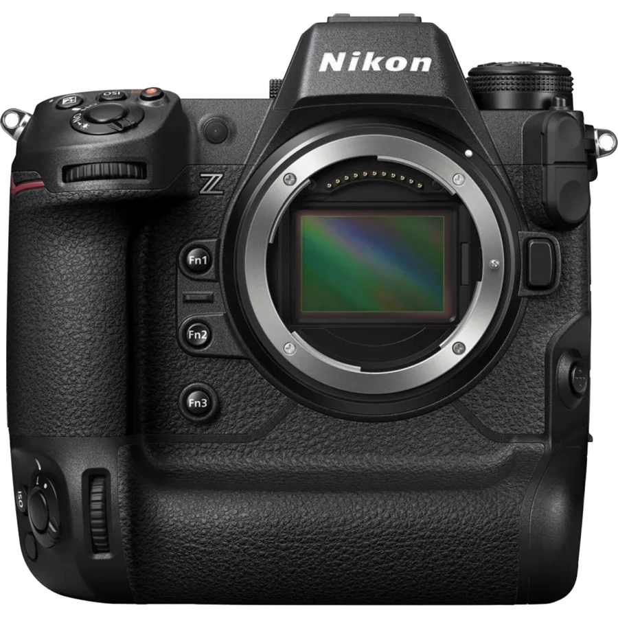 Фотоаппарат Nikon Z9 Body (VOA080AE)