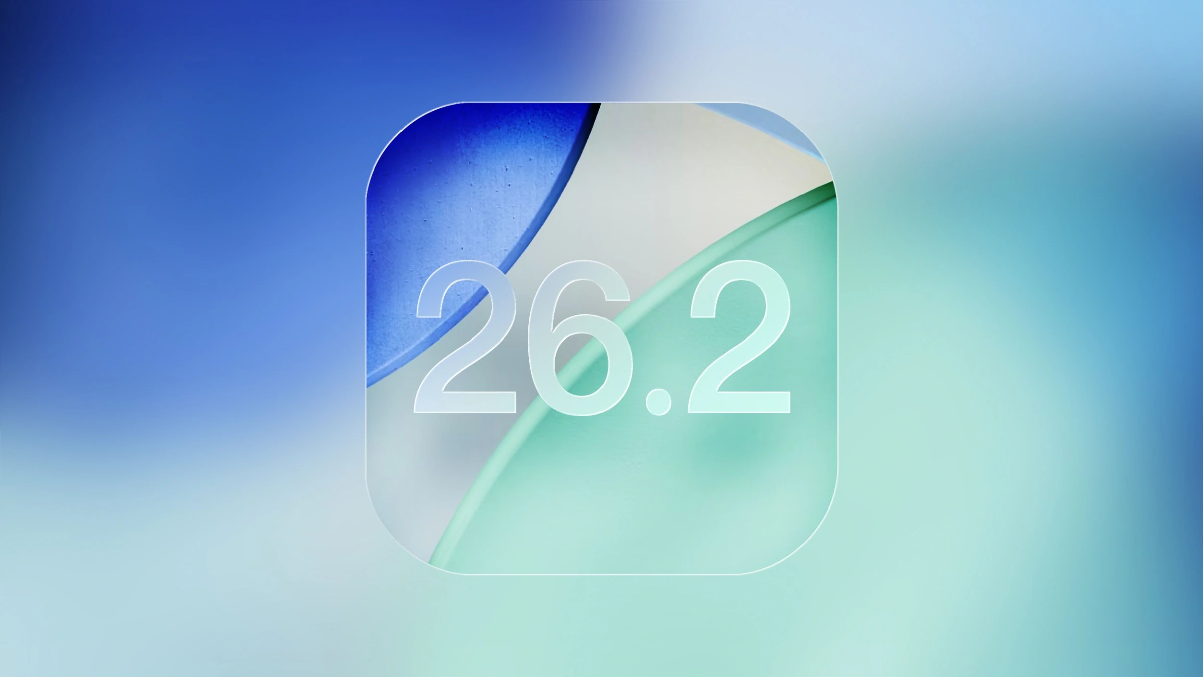 iOS 26.2: які способи для персоналізації вашого iPhone пропонує оновлення