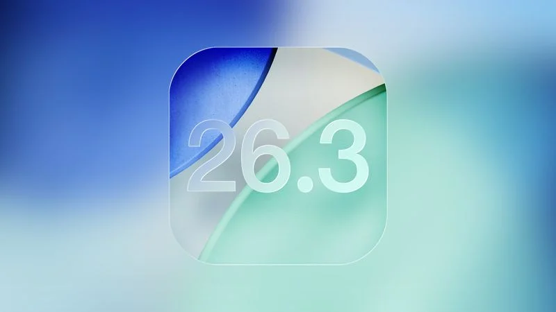 iOS 26.3: первая бета-версия предлагает подключение сторонних устройств