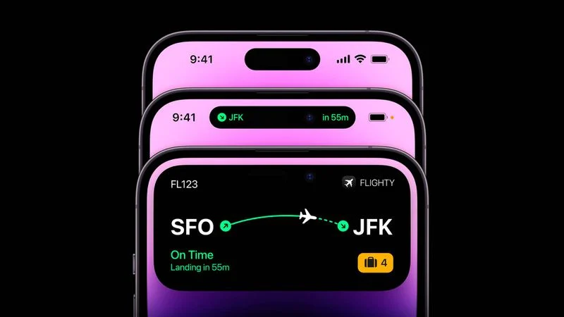 iPhone 18 Pro: новые слухи о Face ID