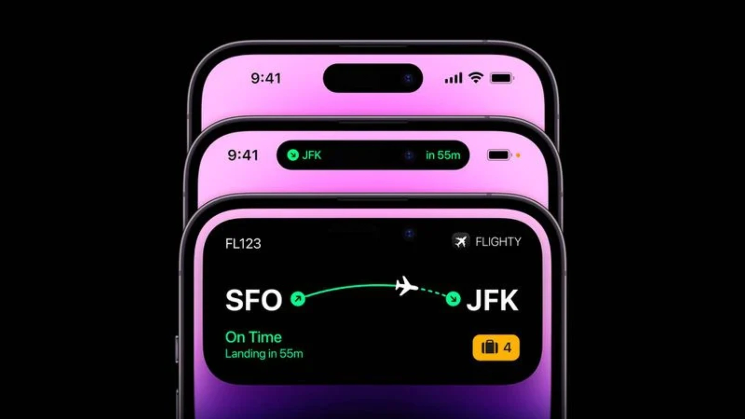 iPhone 18 Pro: новые слухи о Face ID iPhone 18 Pro: новые слухи о Face ID