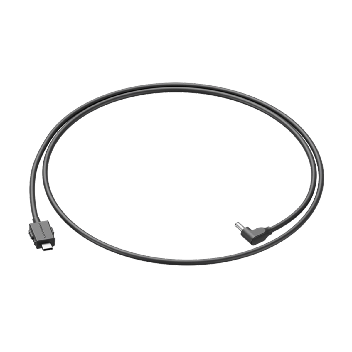 Кабель Antigravity USB-C to DC Power Cable for Vision Goggles 0.65 m/2.13 ft (CINSBBLC-01)