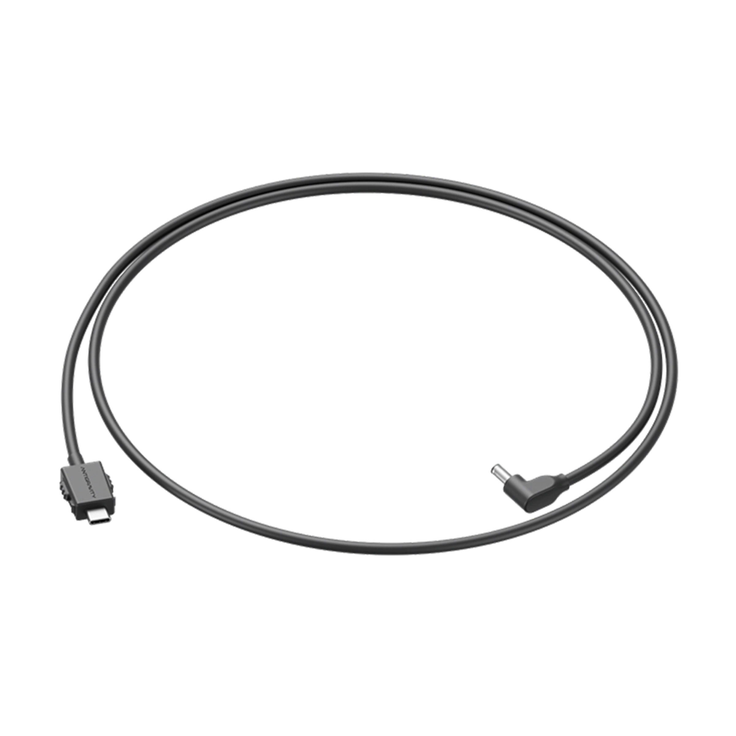 Кабель Antigravity USB-C to DC Power Cable for Vision Goggles 0.65 m/2.13 ft (CINSBBLC-01)