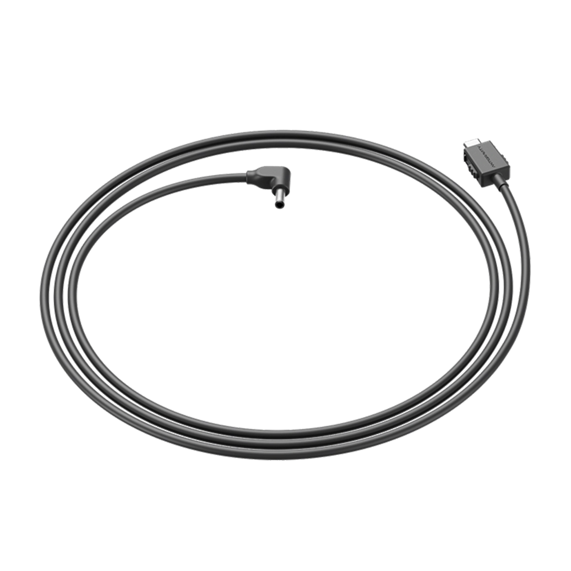 Кабель Antigravity USB-C to DC Power Cable for Vision Goggles 1.2 m/3.9 ft (CINSBBLE-01)