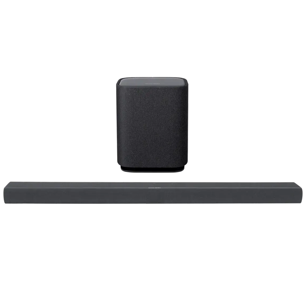 Комплект Harman/Kardon Enchant 1100 + Enchant Sub (HKENCH1100WSUB)