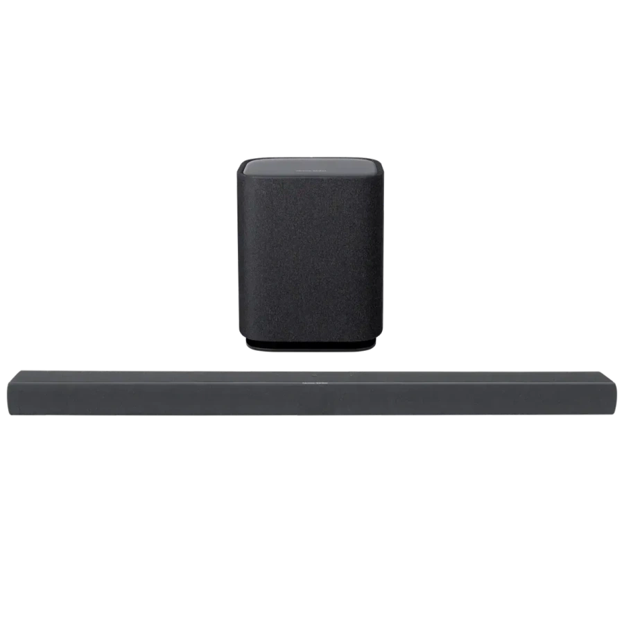 Комплект Harman/Kardon Enchant 1100 + Enchant Sub (HKENCH1100WSUB)