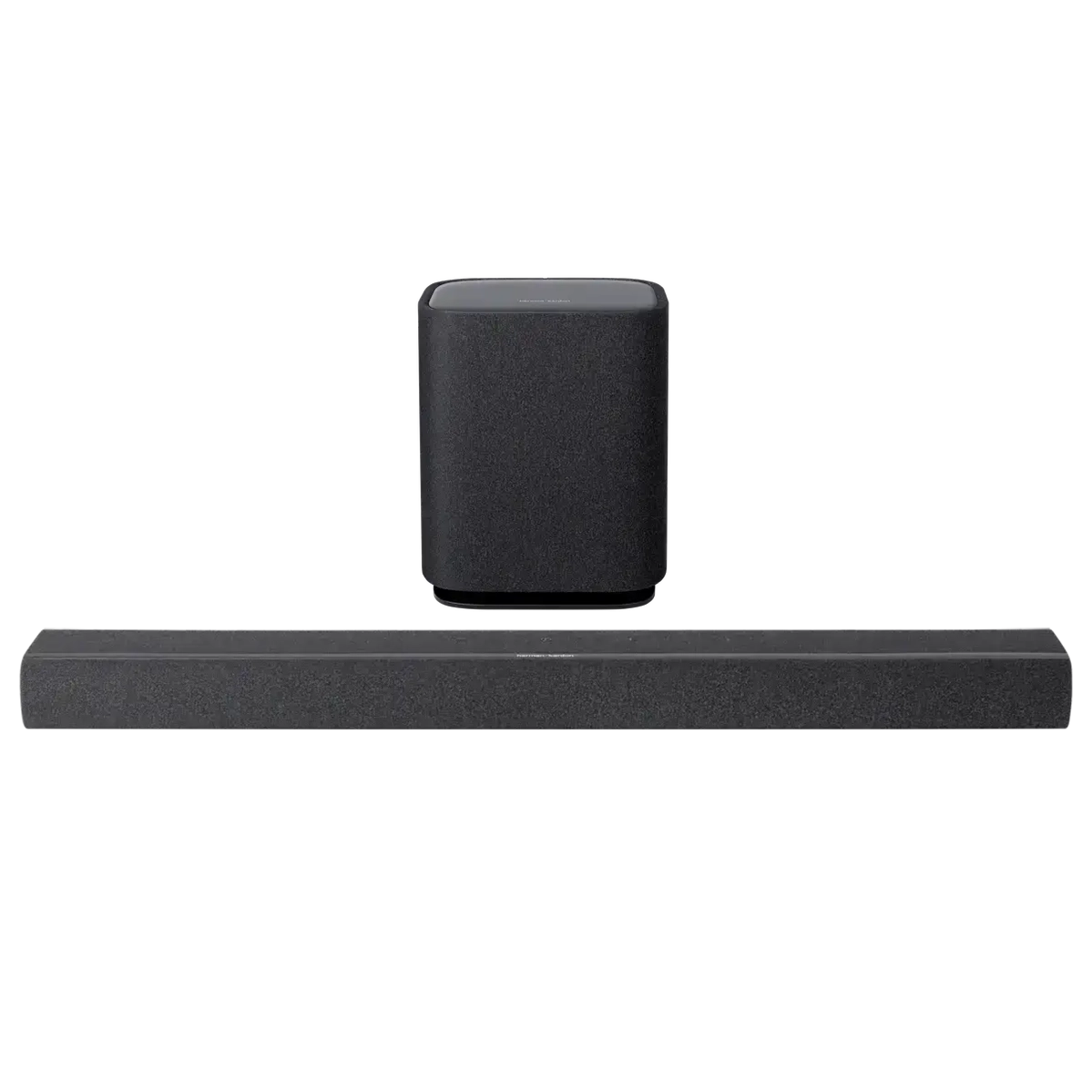 Комплект Harman/Kardon Enchant 900 + Enchant Sub (HKENCH900WSUB)