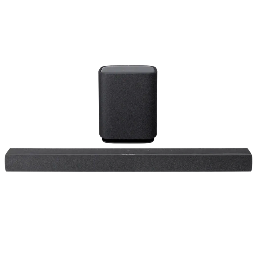 Комплект Harman/Kardon Enchant 900 + Enchant Sub (HKENCH900WSUB)
