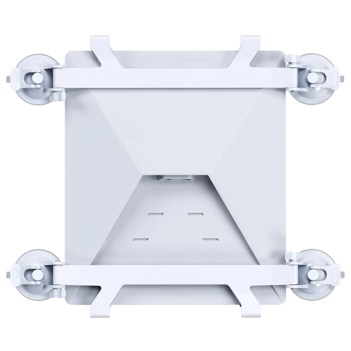 Кріплення на присосках на люк, переднє та заднє скло авто Starlink Mini Mount для StarLink Mini