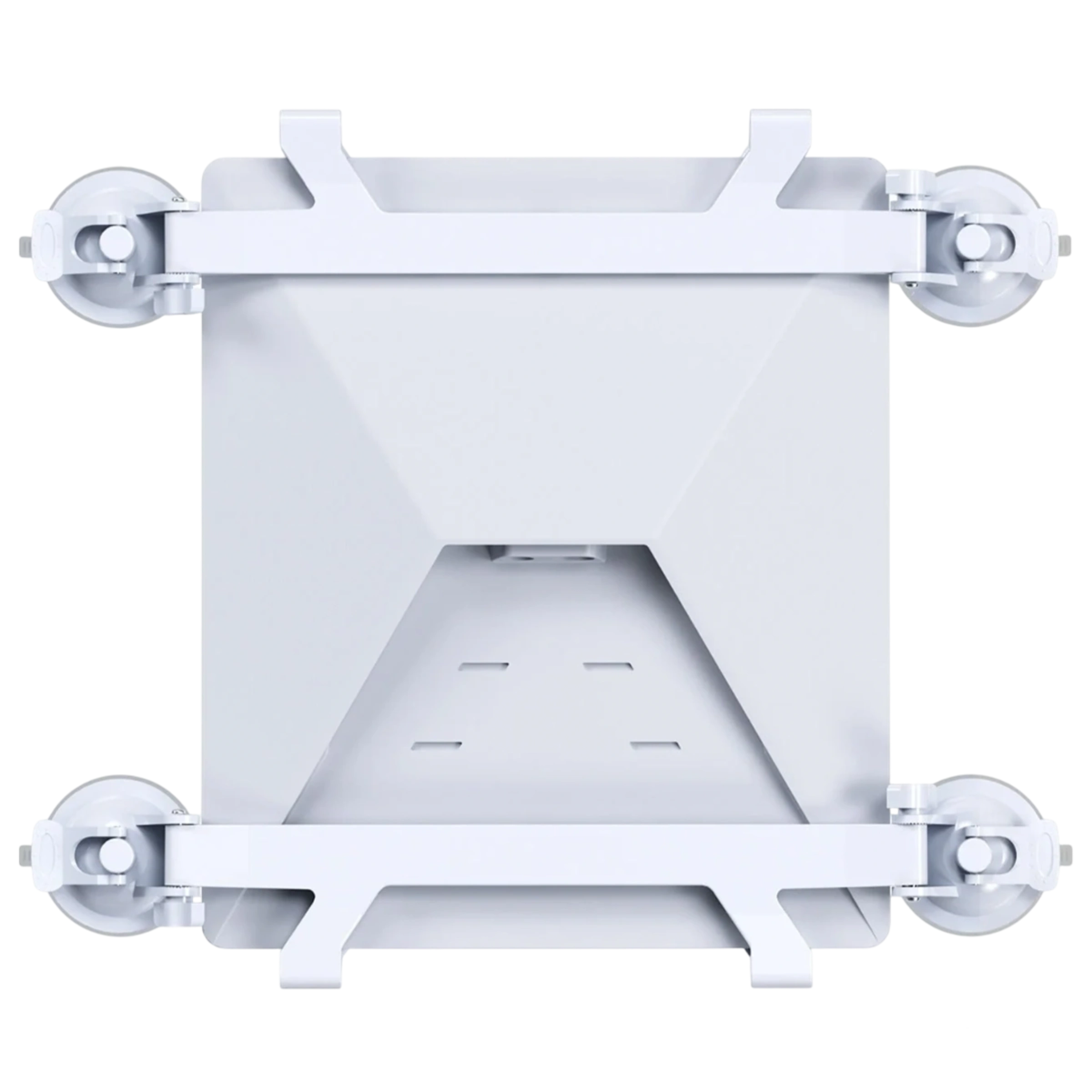 Кріплення на присосках на люк, переднє та заднє скло авто Starlink Mini Mount для StarLink Mini