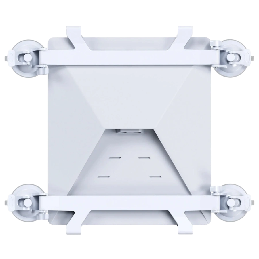 Кріплення на присосках на люк, переднє та заднє скло авто Starlink Mini Mount для StarLink Mini