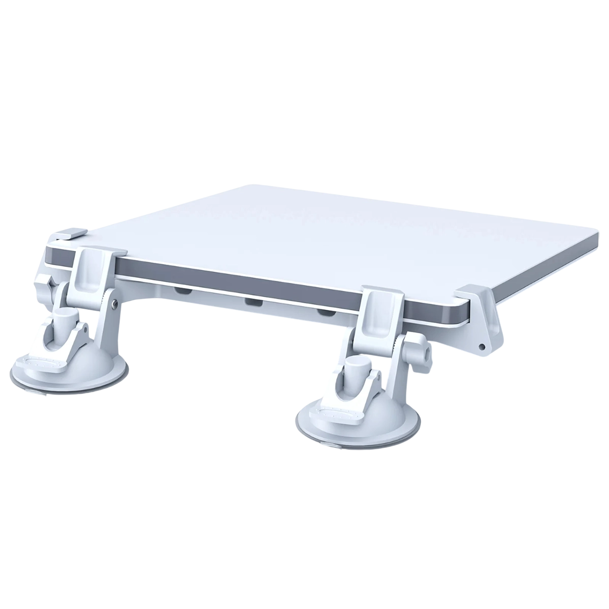 Крепление на присосках на люк, переднее и заднее стекло авто Suction Cup Mount для StarLink Mini