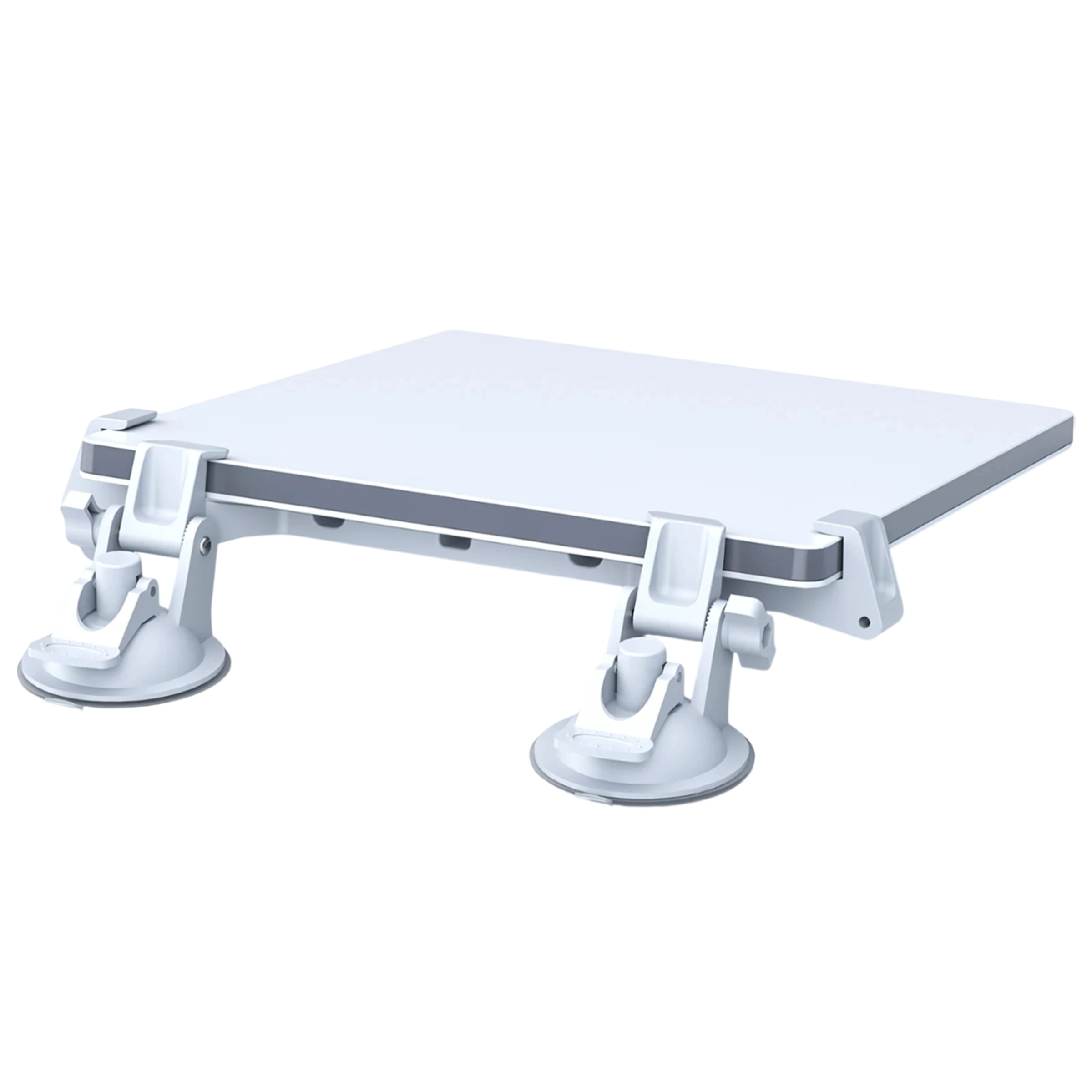 Кріплення на присосках на люк, переднє та заднє скло авто Suction Cup Mount для StarLink Mini