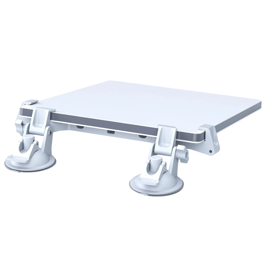 Кріплення на присосках на люк, переднє та заднє скло авто Suction Cup Mount для StarLink Mini