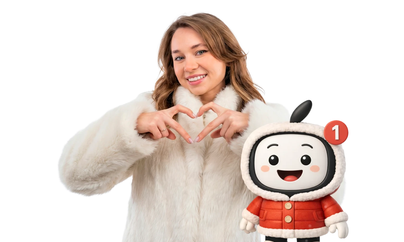 З Новим Роком!