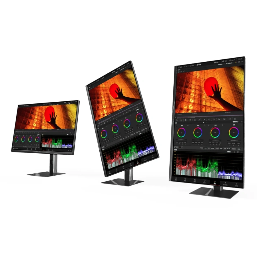 Монітор 27" Xiaomi 4K Monitor A27Ui EU(ELA6221EU)
