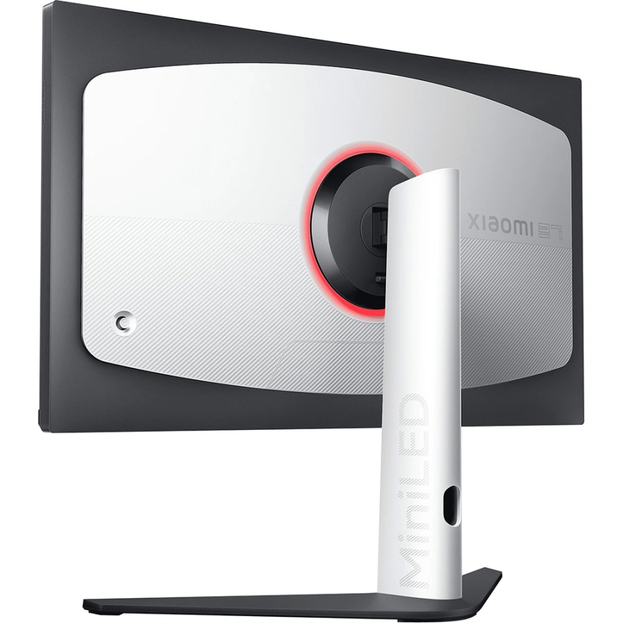 Монітор 27" Xiaomi Gaming Monitor G Pro 27i (ELA5585EU)