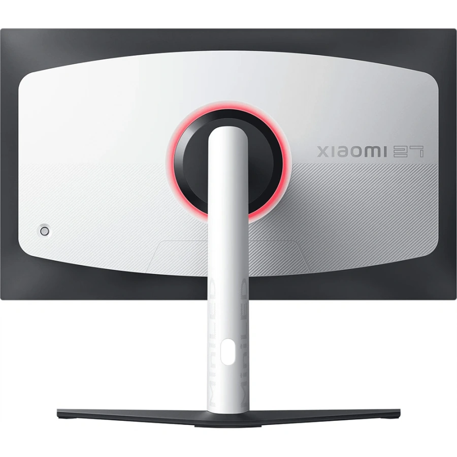 Монітор 27" Xiaomi Gaming Monitor G Pro 27i (ELA5585EU)