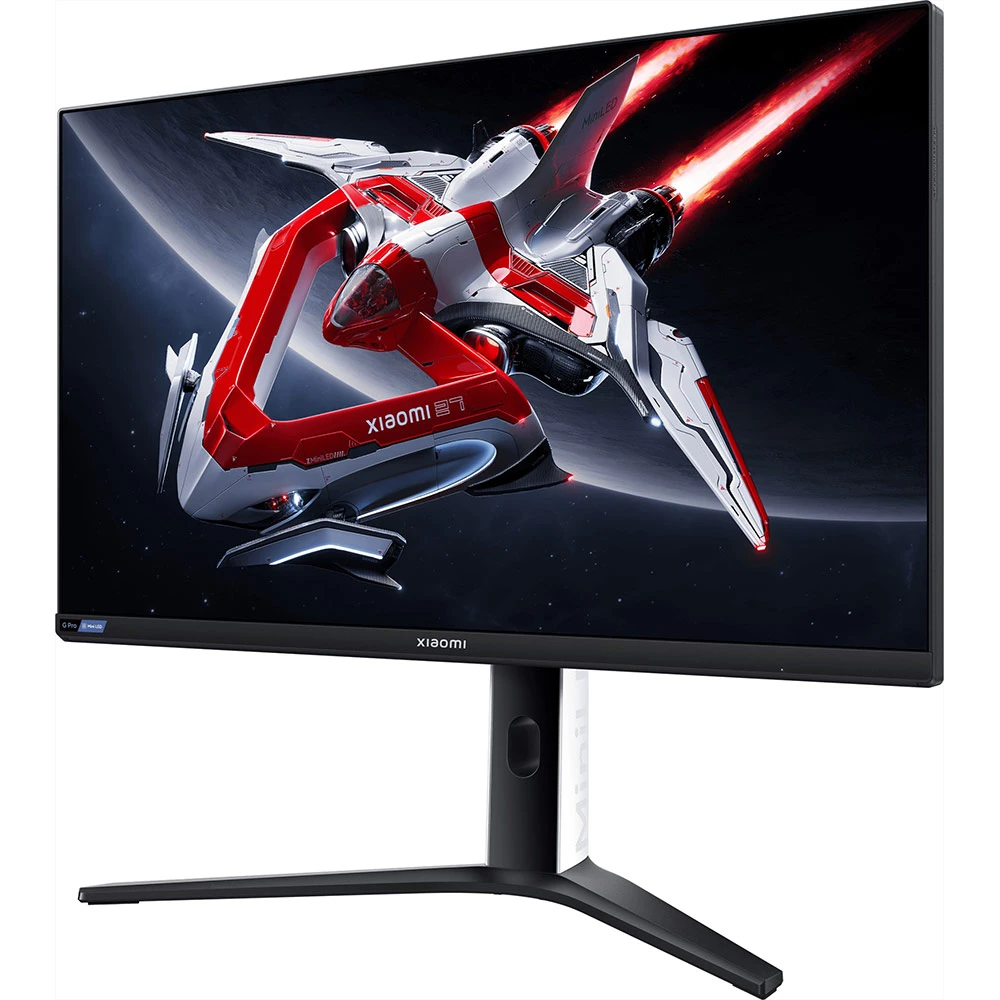 Монітор 27" Xiaomi Gaming Monitor G Pro 27i (ELA5585EU)