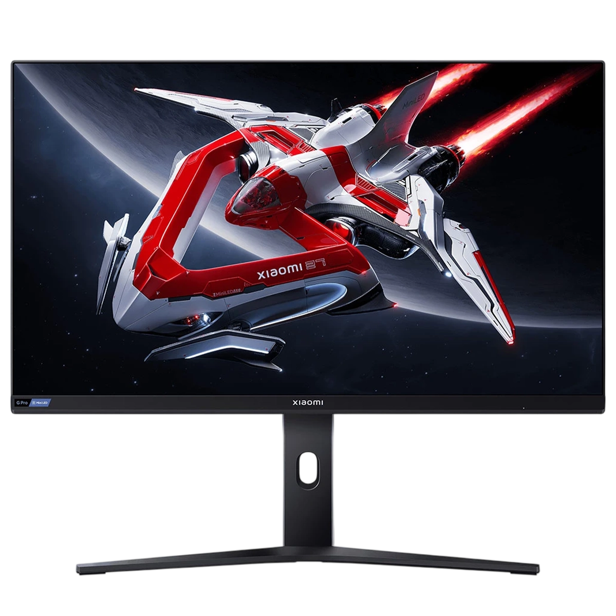 Монітор 27" Xiaomi Gaming Monitor G Pro 27i (ELA5585EU)