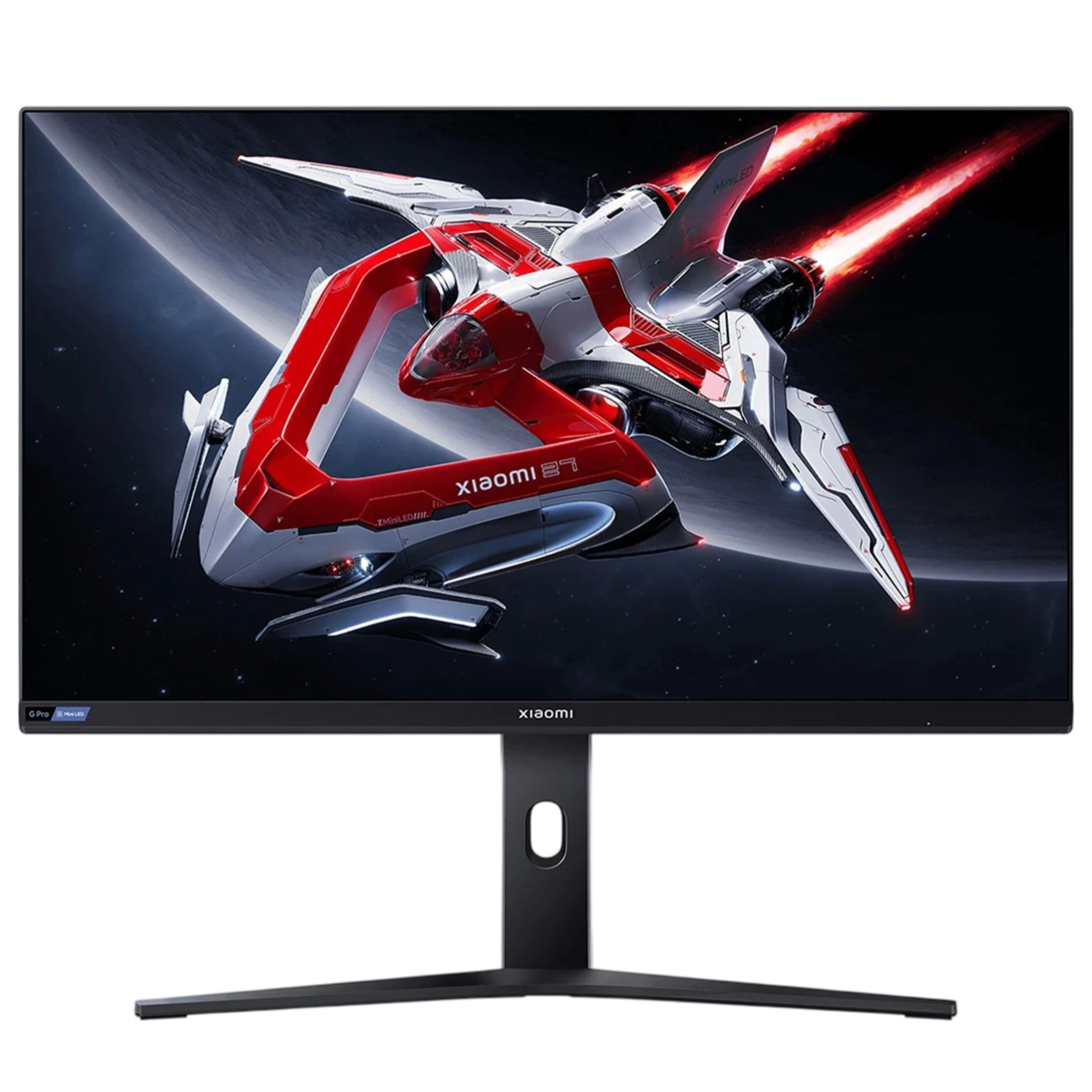 Монітор 27" Xiaomi Gaming Monitor G Pro 27i (ELA5585EU)