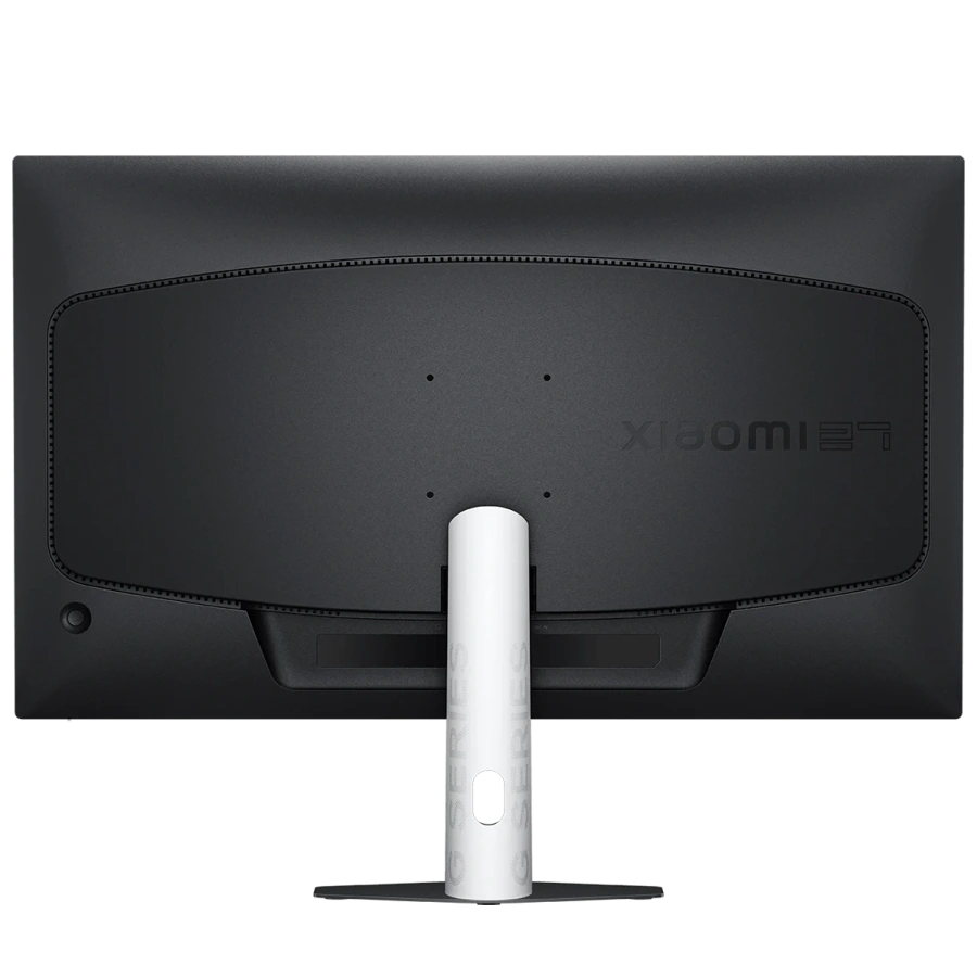 Монітор 27" Xiaomi Gaming Monitor G27i 2026 (ELA6370EU)