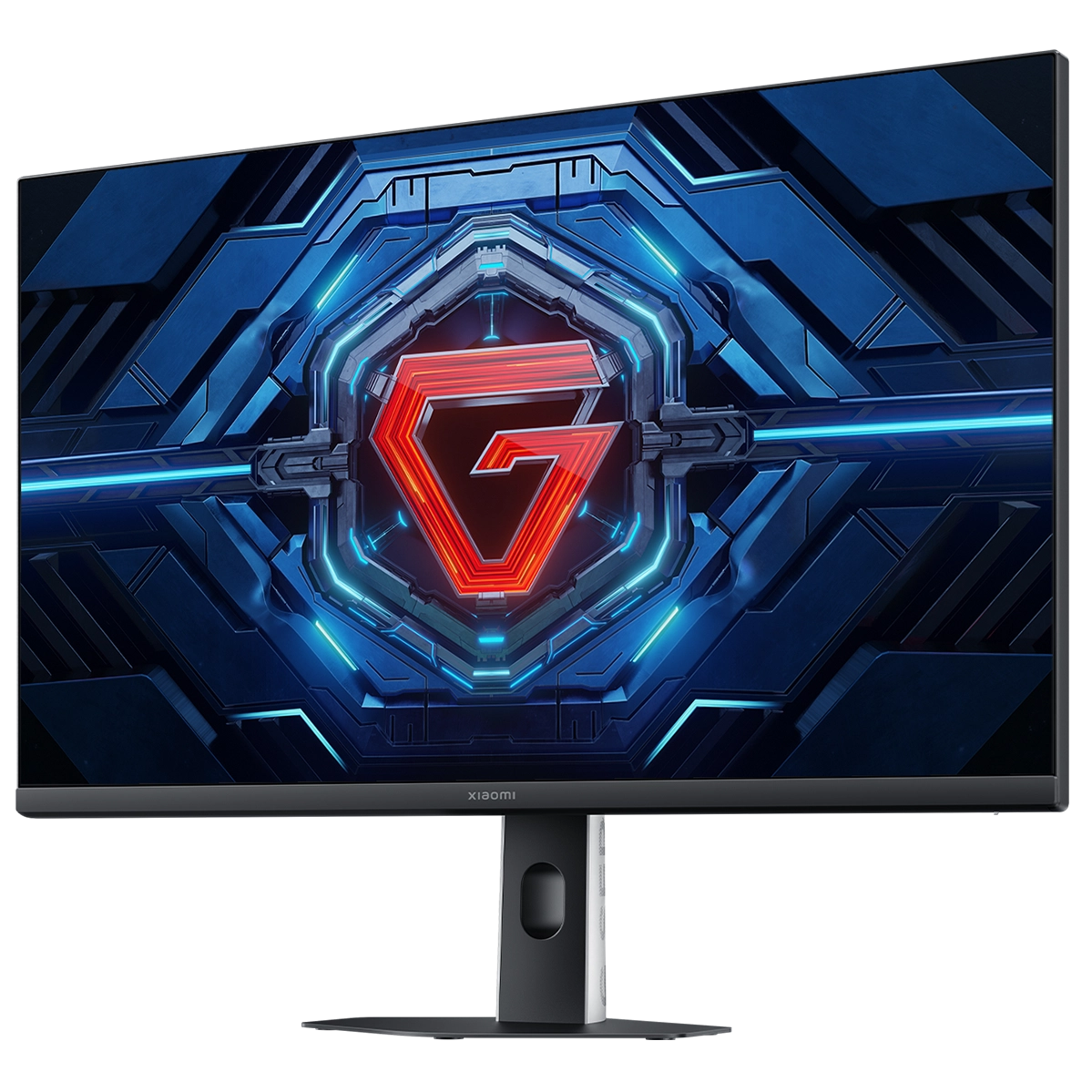 Монитор 27" Xiaomi Gaming Monitor G27i 2026 (ELA6370EU)