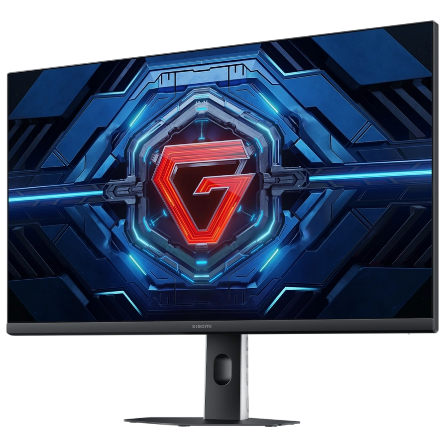 Монітор 27" Xiaomi Gaming Monitor G27i 2026 (ELA6370EU)