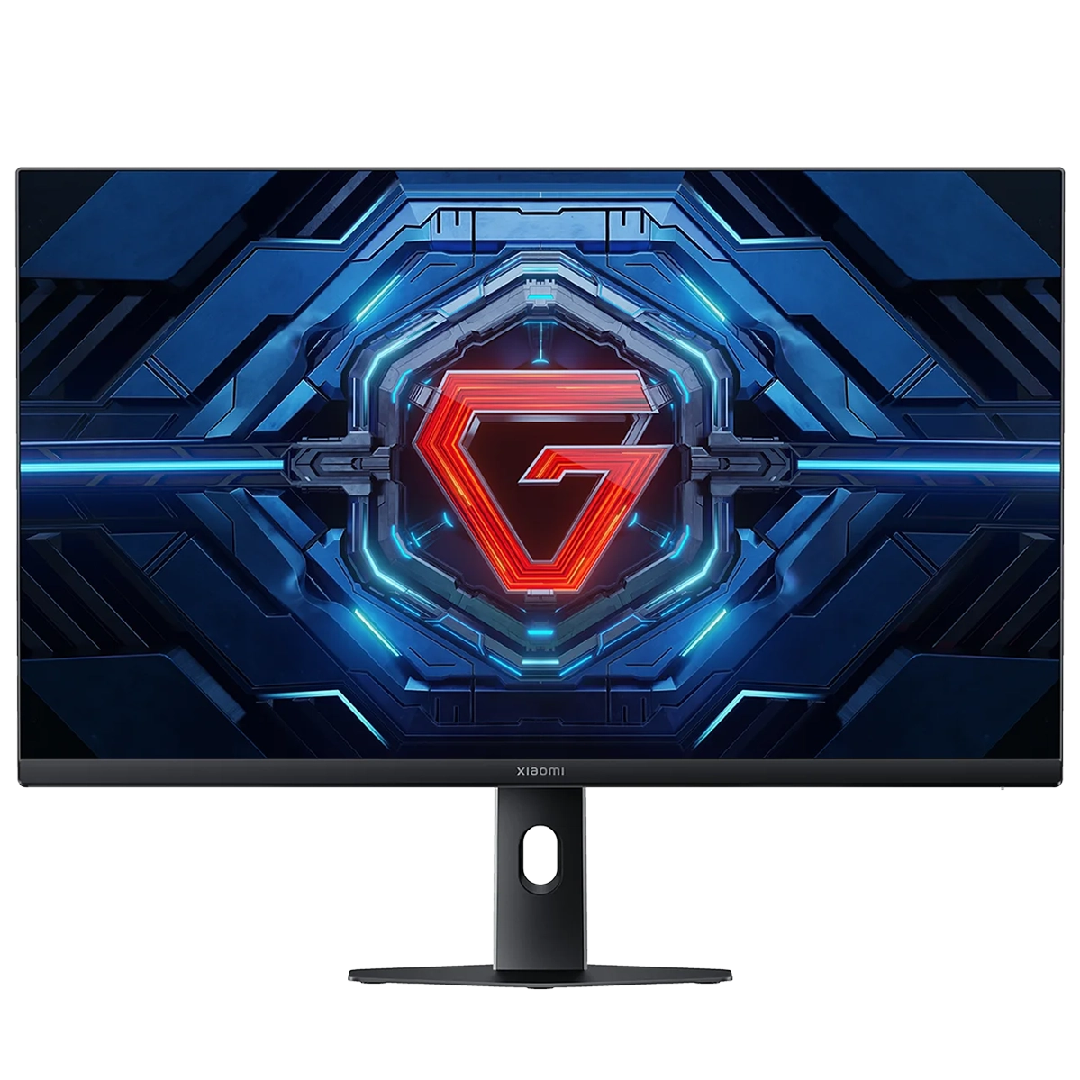 Монитор 27" Xiaomi Gaming Monitor G27i 2026 (ELA6370EU)