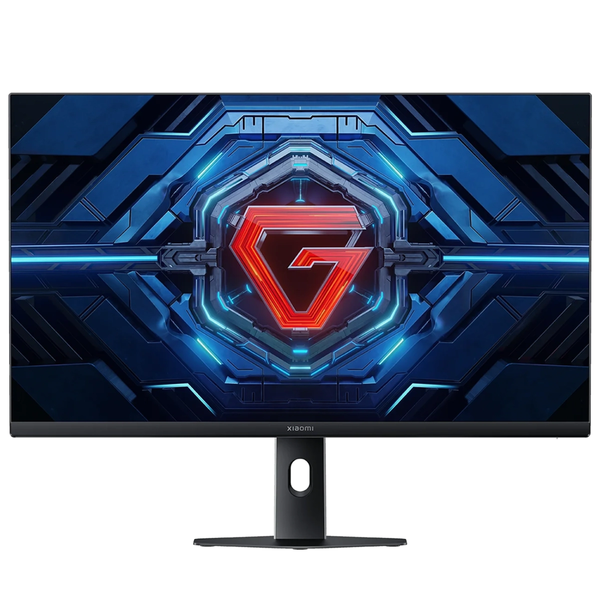 Монитор 27" Xiaomi Gaming Monitor G27i 2026 (ELA6370EU)