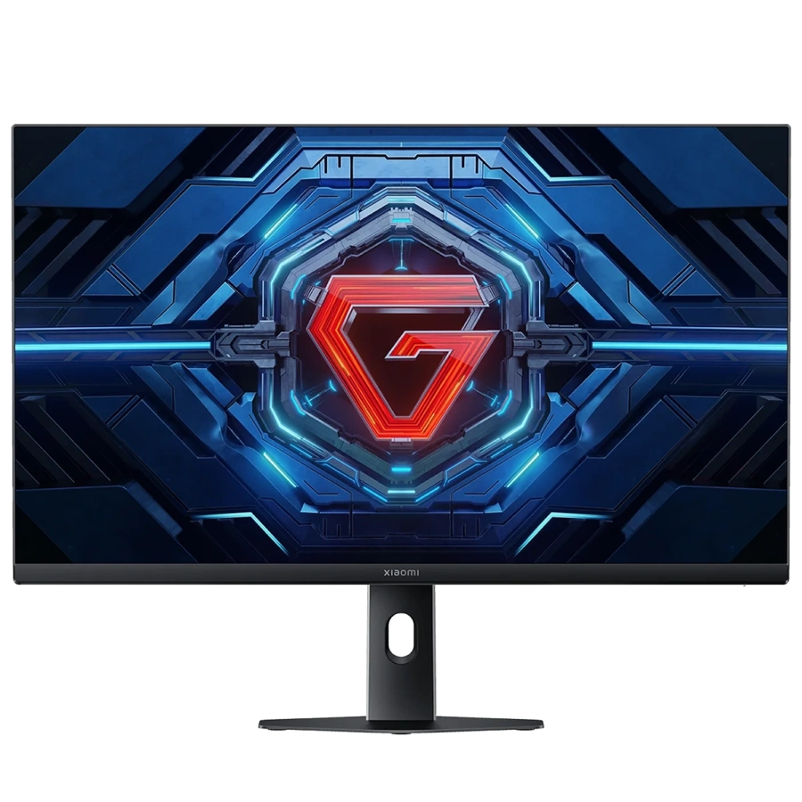 Монітор 27" Xiaomi Gaming Monitor G27i 2026 (ELA6370EU)