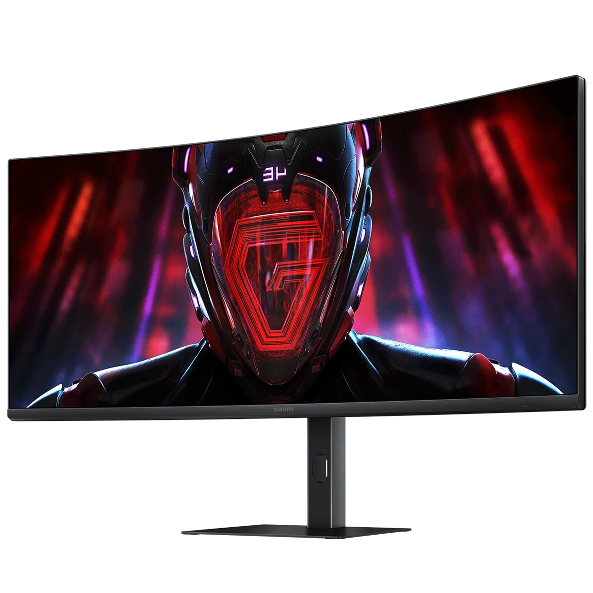 Монитор 34" Xiaomi Gaming Monitor G34WQi (ELA5454EU)
